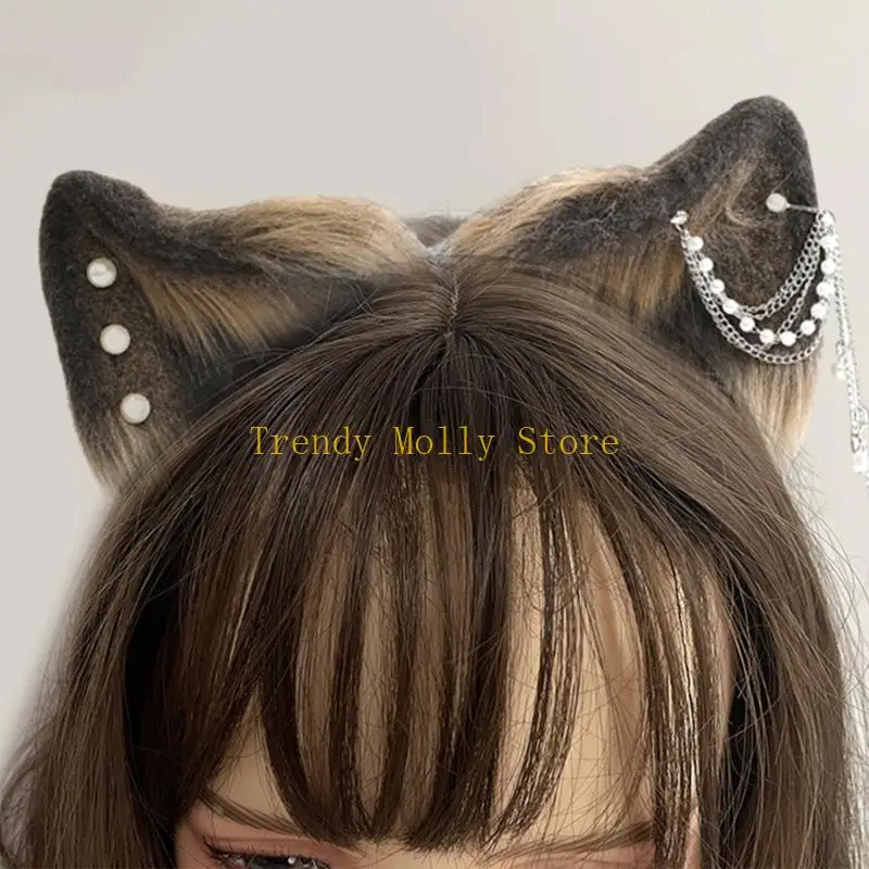 N5KB Sexy Orees Bandeau pour femmes pour femmes