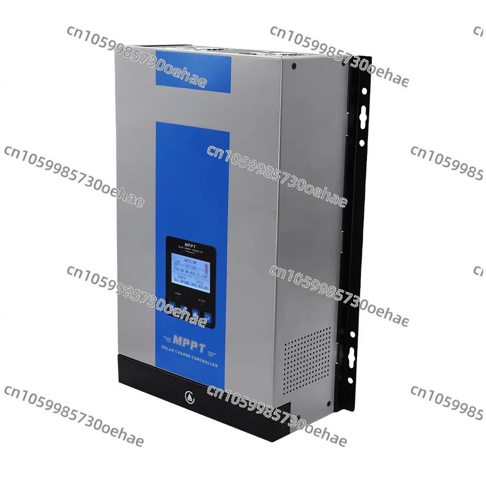 24V 36V 48v Solar Charge Controller MPPT 120A Max 200VDC