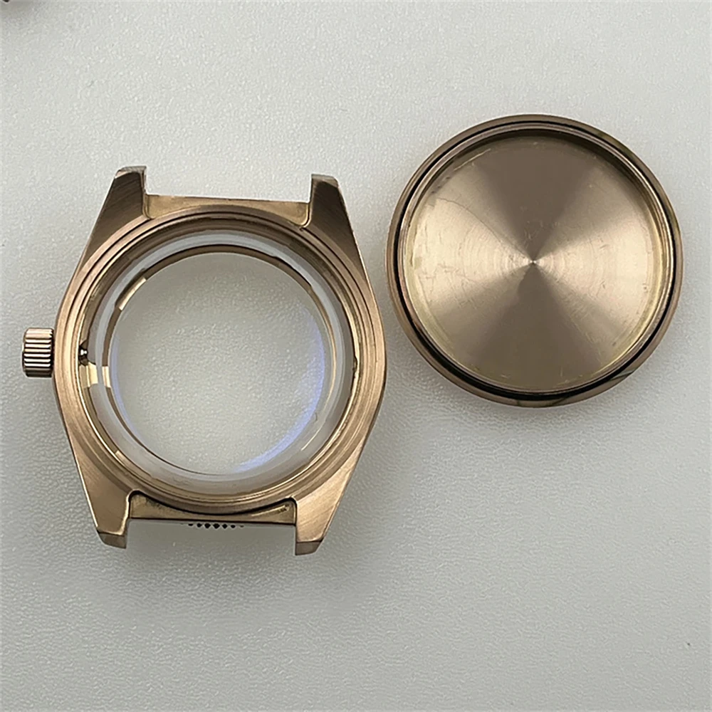 Часы для дайвинга из нержавеющей стали, 41 мм