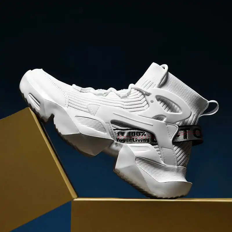 

Playform Platform Premium Shoes Men Skateboarding =womens Sneakers Loafers Luxury Men Sport Second Hand Tenise Gifts Maker