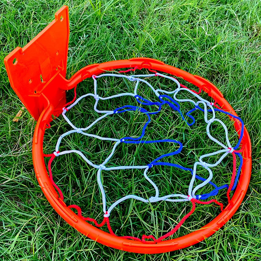 Air Bounce Basketball High-Resilience Mute Dribbling Basketball น้ําหนักเบา 3/5/7 สําหรับกิจกรรมในร่มต่างๆ
