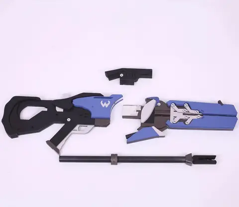 8 best sales Widowmaker-cosplay - №6