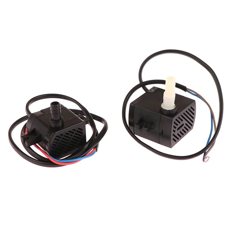 Submersible Pump Co… - image