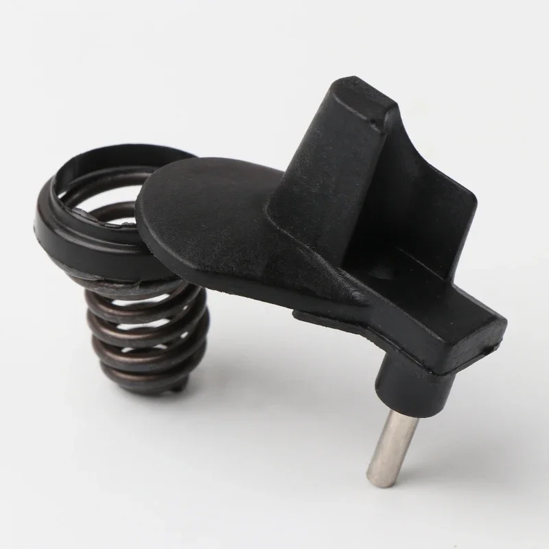 Chainsaw Accessories Portable Chain Catcher and Washer & Spring for Chinese 58cc