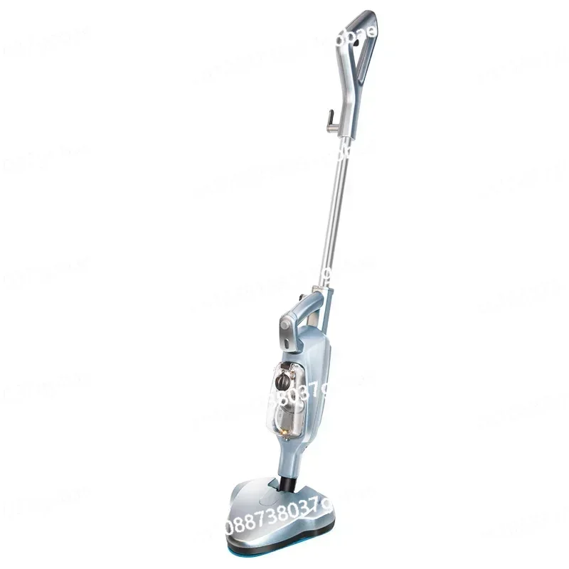 Steam mop, household hand-held electric cleaning mop, sweeping and mopping machine