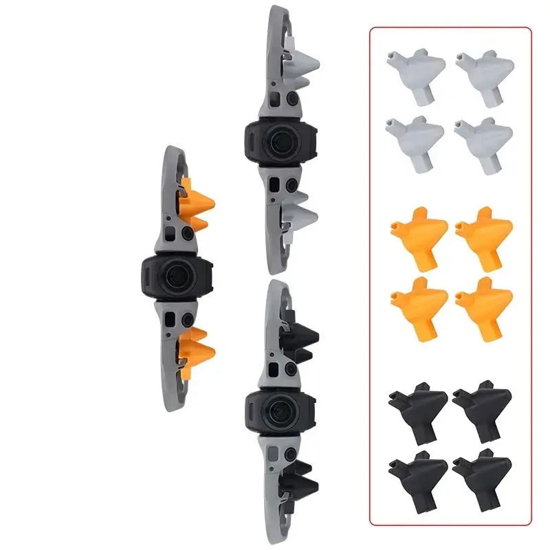 

Height Increased Landing Gear for DJI Avata 360 Extended Height Protective Bracket Accessory