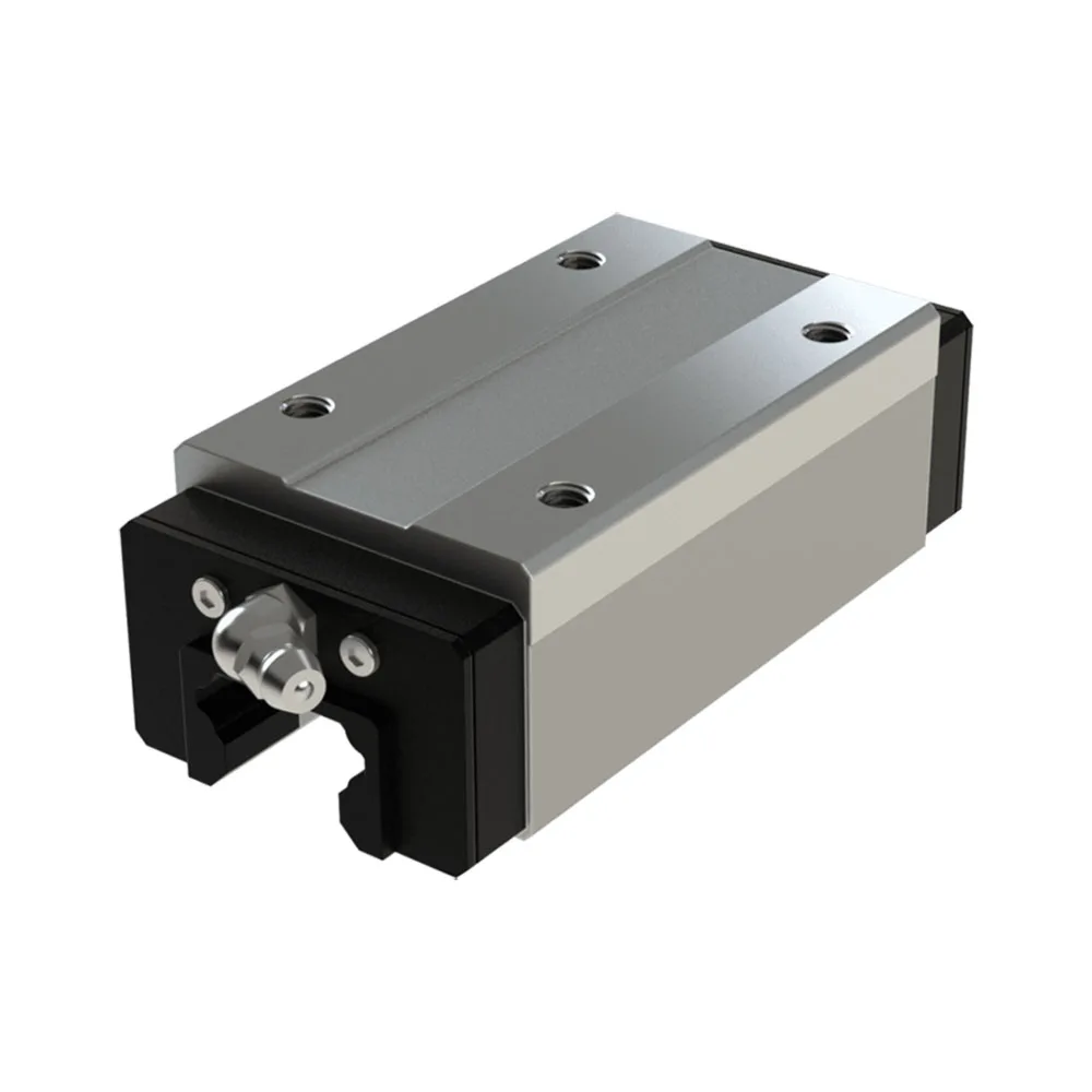 Imagem -06 - Thk Guia Linear Rail Slider Original Bloco de Transporte Hsr45lr Hsr 45lr Hsr45 Hsr45lr1uu Hsr45lr1ss gk