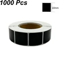 22mm black