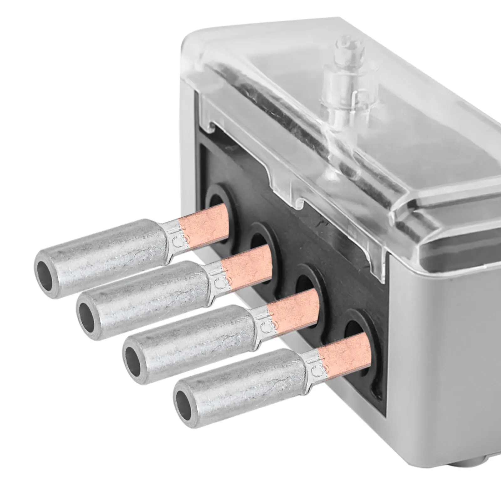 

DTLC Terminals Wire Connector Home Improvement High Conductivity Materials Multiple Models Availability Secure Connection Design