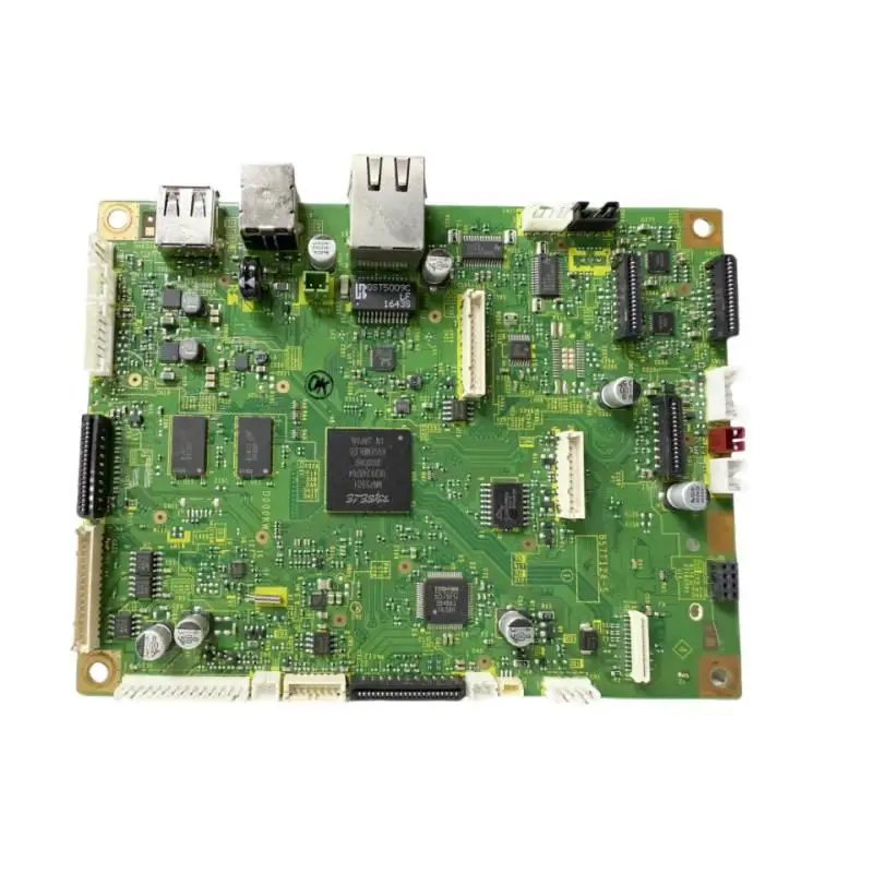 

Оригинальная разборка подходит для Brother 5500DN 3551CDW DCP-L5600DN MFC-L6800DW DCP-L5650DN, аксессуары для материнской платы