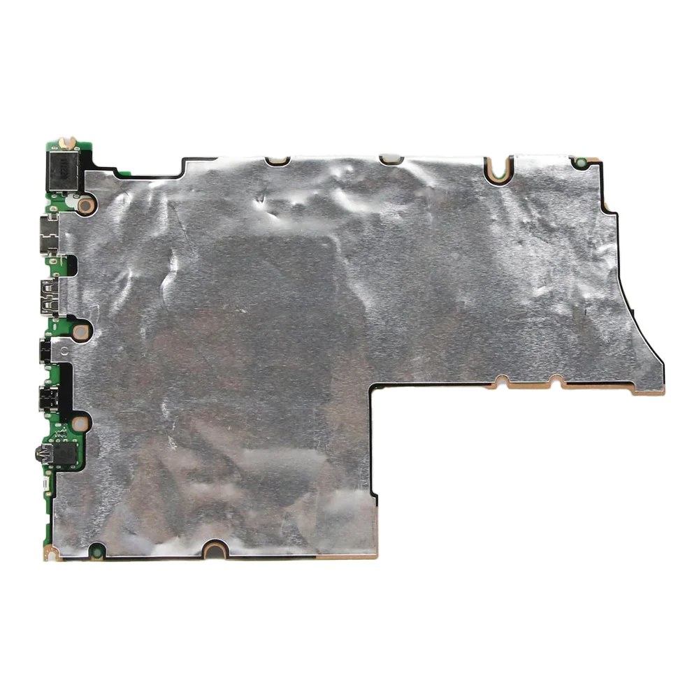 Laptop Motherboard untuk Lenovo ThinkBook 14-IML CPU dengan CPU:I3-10110U I5-10210U I7-10510U RAM 4/8G 5B20S43376 CPU