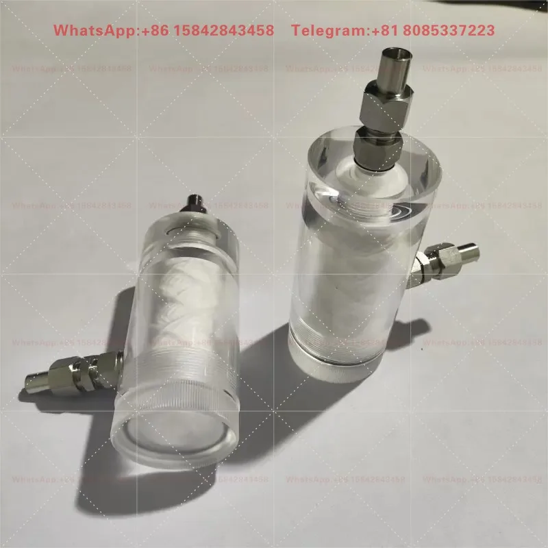 Фильтр для тестирования образцов воды на электростанциях GN03D SQY TZ216, устройство для отбора проб низкого давления