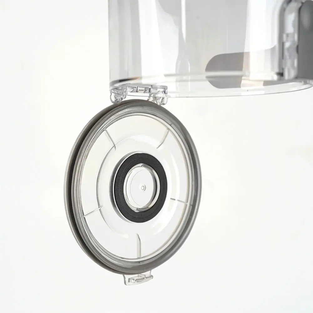 Spare Parts Dust Cup Bottom Lid For Dreame V12s V16s Vacuum Cleaner Replacement Accessories Collector Base Plate Cover