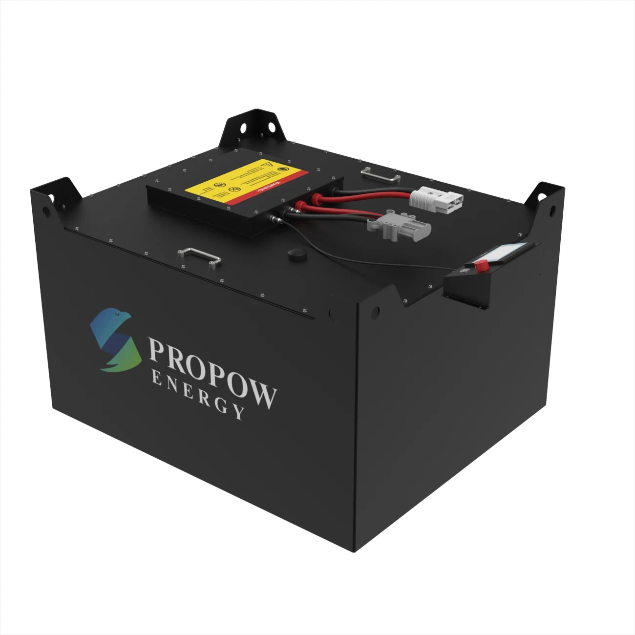 48v 80V 460Ah Lithium Forklift Traction Battery Built-in 600A Peak 1200A BMS Li-Ion Forklift Battery For Forklift