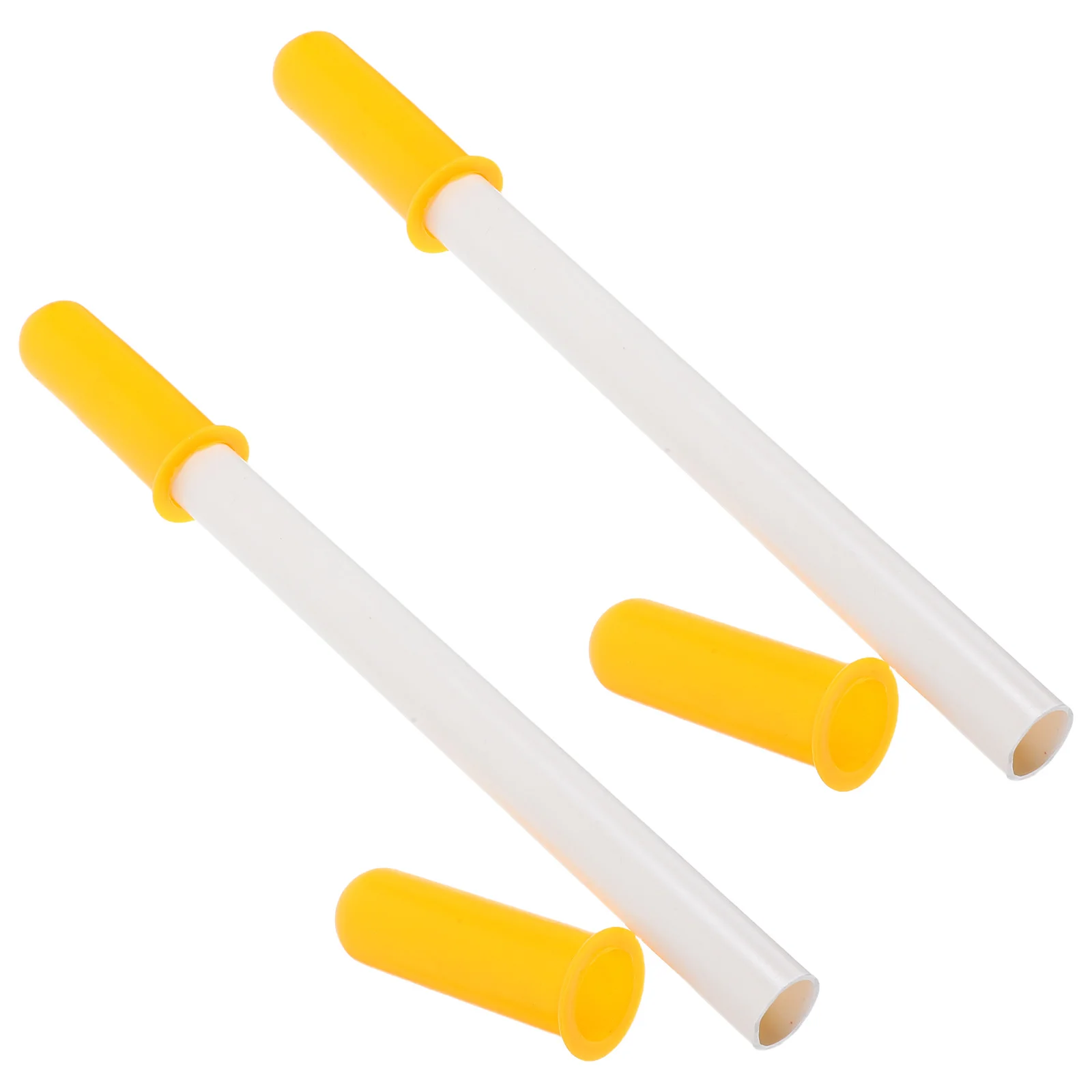 2 pçs bebê cavalo de balanço apertos de mão durável conexão de alta resistência cores vibrantes material seguro diy montagem compatível