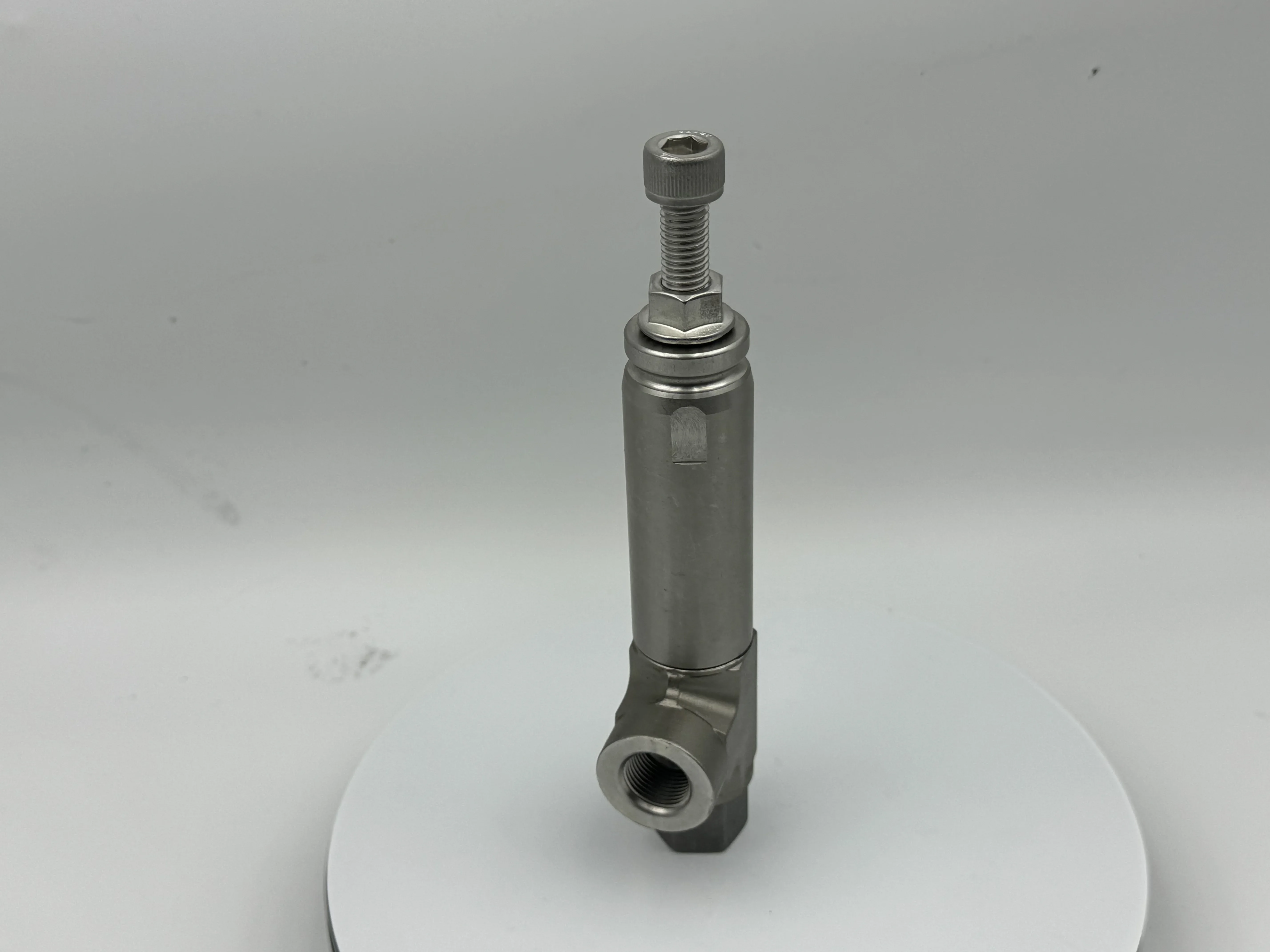 High Quality Multipurpose 40 Lpm Flow 4500psi Hydraulic Washing Machine Valves Pressure Regulator