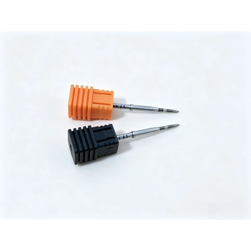 Dental Medical Pioneer Drill Dental Surgery Positioning Guide Drill Wear Resistant and Sharp Side Cutting Drill
