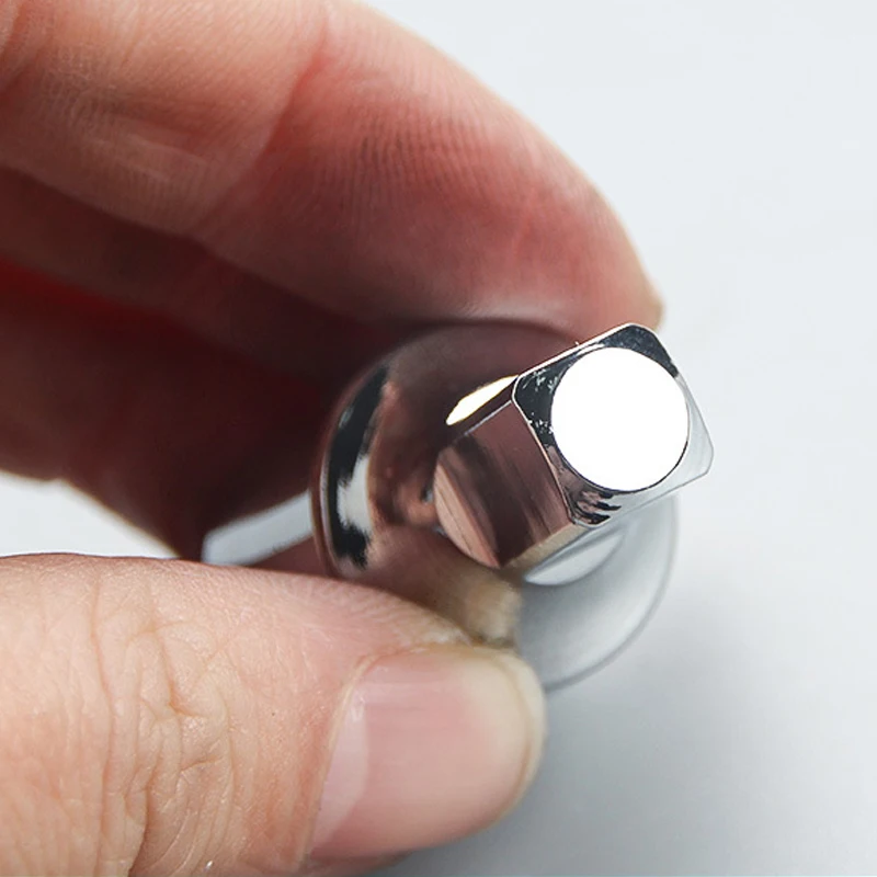 1 Piece 8MM Sqaure Oil Sump Drain Plug Key Tool Remover Screw Disassembly Wrench Tools For Renault Citroen Peugeot - Image 6