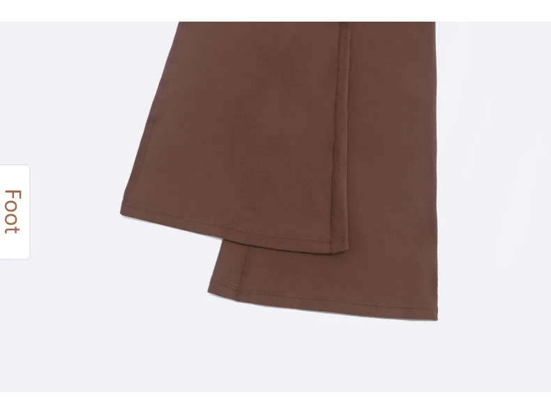 

Flare Scrunch Leggings Yoga Pants Fitness Workout High Waist Sports Leggings Push Up Tights Women Gym Outfits Clothing