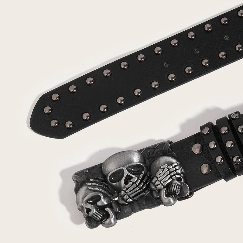Thumbnail 3 - #86 New Womens Belts Arrivals