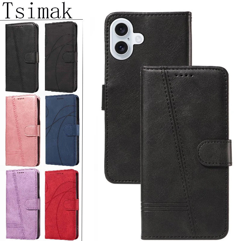 Flip Phone Case For iPhone 13 Pro Max 11 12 Mini X XR XS 6 7
