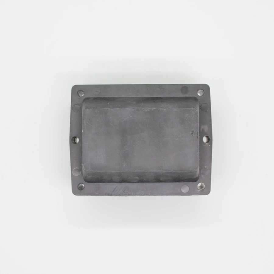 محول الإشعال الموقد الجهد العالي للموقد يحل محل قطع غيار الموقد FIDA 2x5KV للغلاية #6