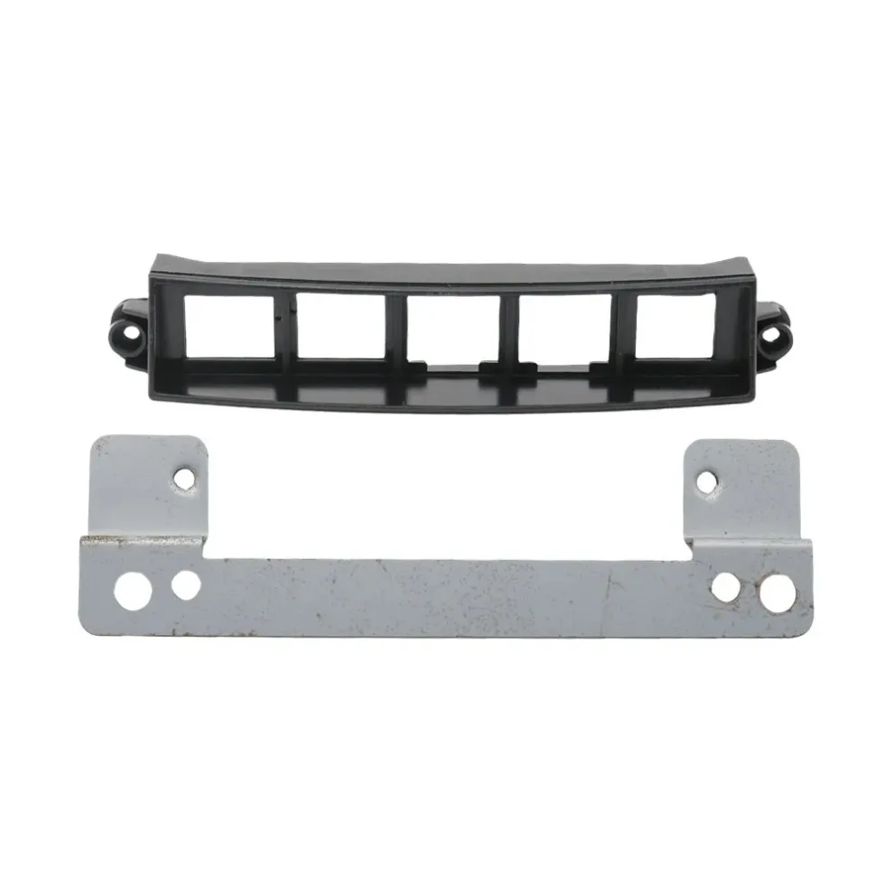 

Car Audio Face Plate Fascia Frame For Chery QQ 2013-2017 9" Big Screen 2Din DVD Player Stereo Panel Dash Mount Kit