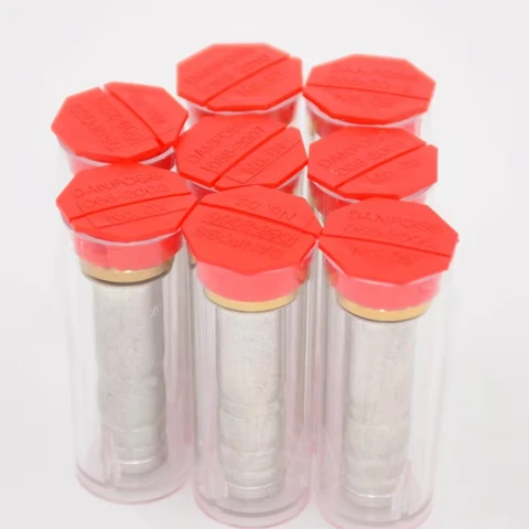 топ 10 расширительный клапан - №8