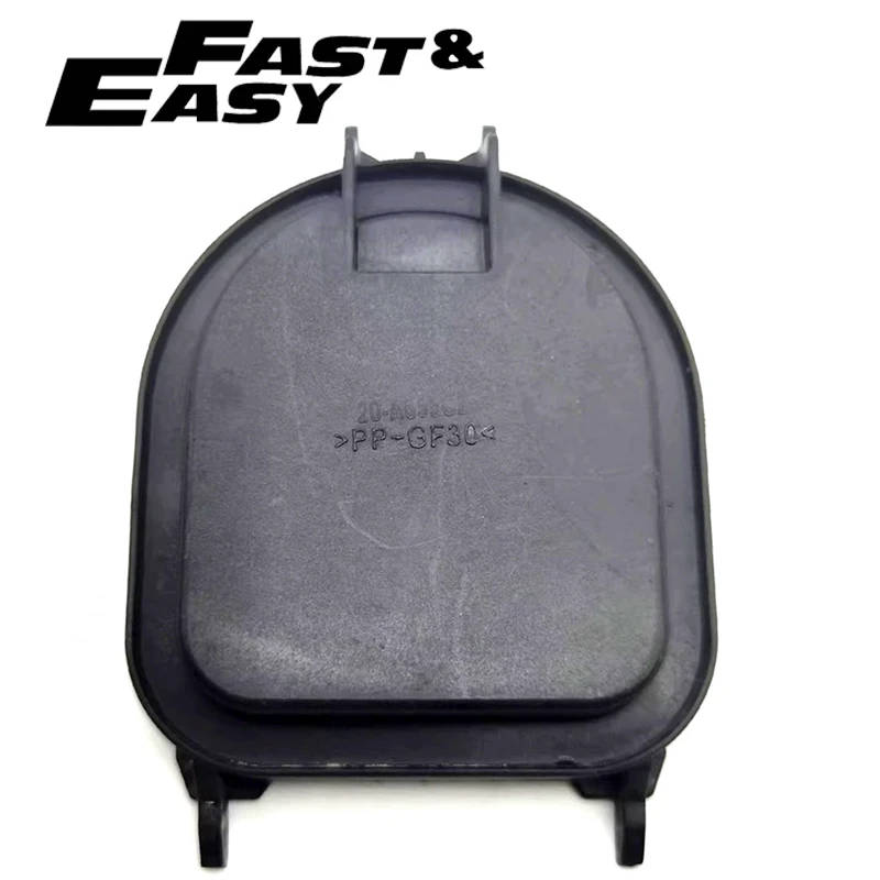 

Suitable for BMW 3 Series E90 320 325 330 halogen headlight rear cover sealed waterproof cover lamp cover dust cover 2010-2015