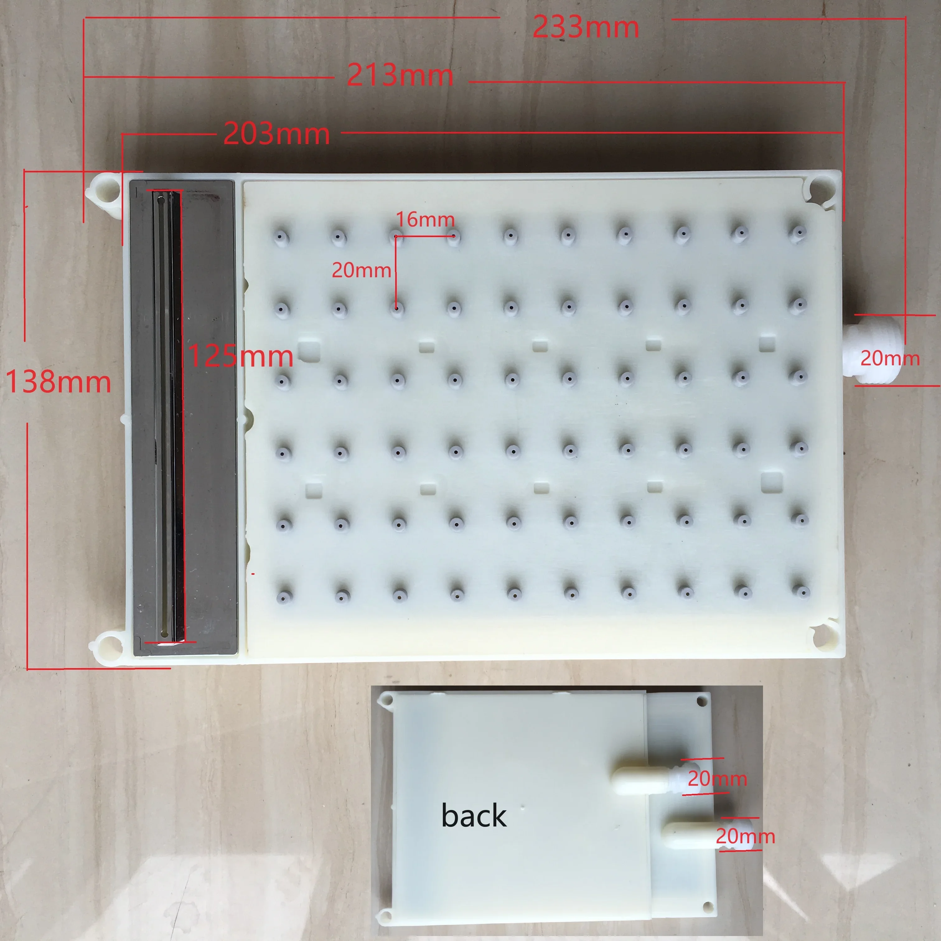 abs-rectangular-shower-head-with-g1-2-thread-type-interface-6x10-holes-top-spray-waterfall-outlet-shower-head-accessory
