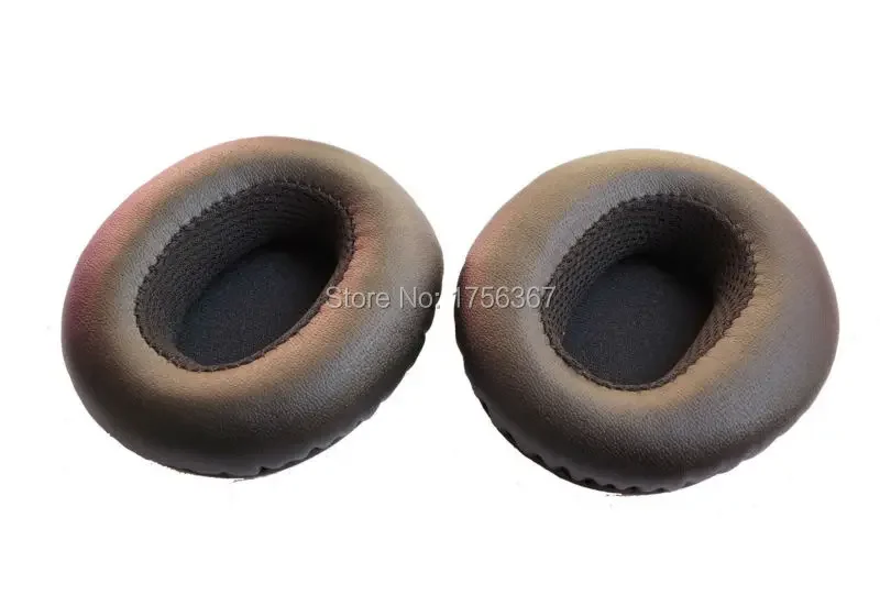 10 أزواج من وسادات الأذن لسماعات JBL Synchros S400BT اللاسلكية بلوتوث وسماعات الرأس S300i (غطاء للأذنين/وسادة سماعة الرأس) #3