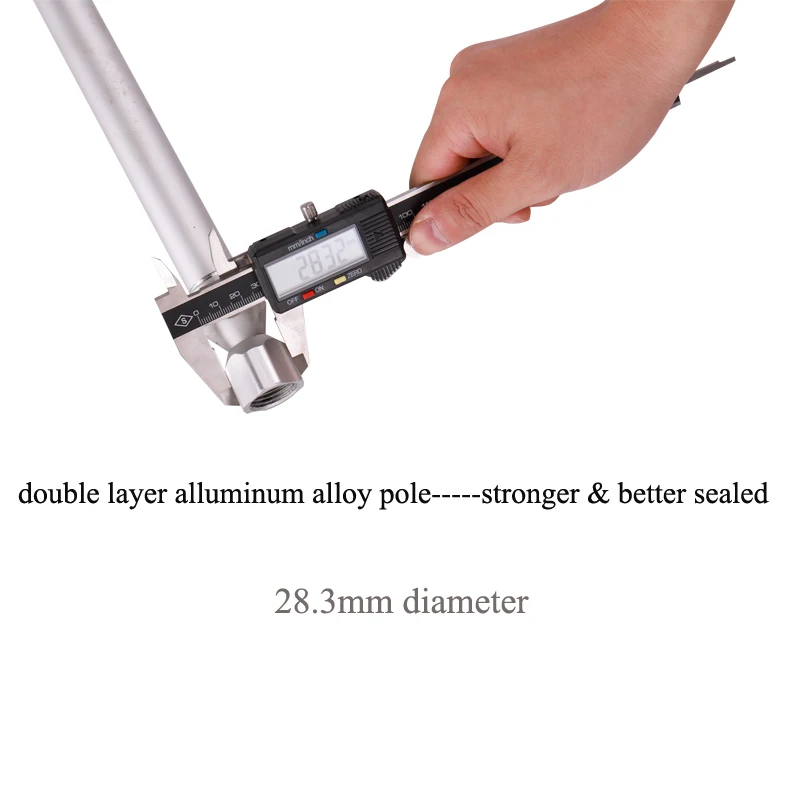 Imagem -06 - Pistola de Pressão de Pintura Mal Ventilada para Revestimento de Acabamento Pulverizador de Rolo de Pintura Ferramentas de Decoração Pistola de Pressão de Pulverização com Extensão