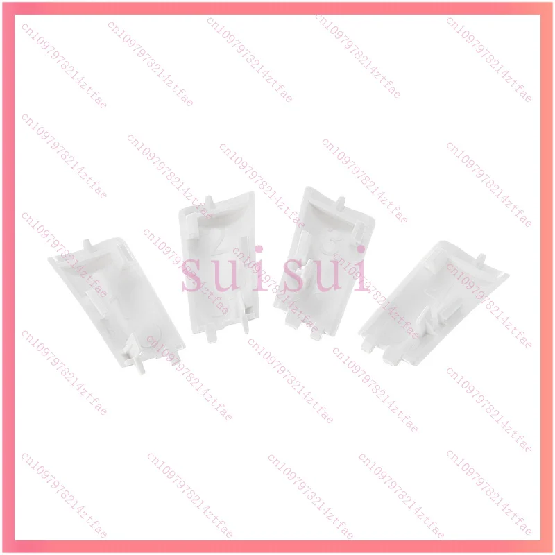 per-parte-di-servizio-phantom-4-pro-copri-antenna-del-carrello-di-atterraggio-4-pezzi-bianco