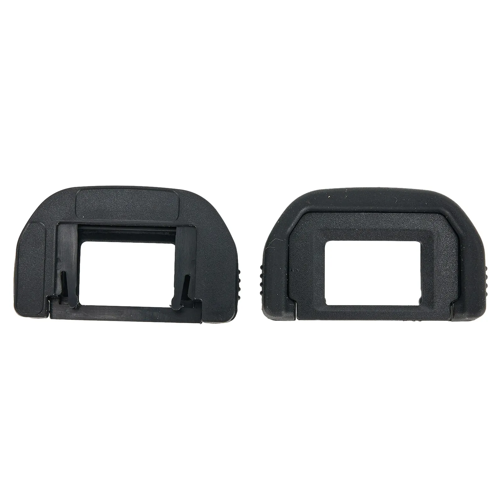 Kit Eyecup Rubber Plastics Accessories Repalcement For Canon 600D 500D 300D Viewfinder Eyepiece Protective