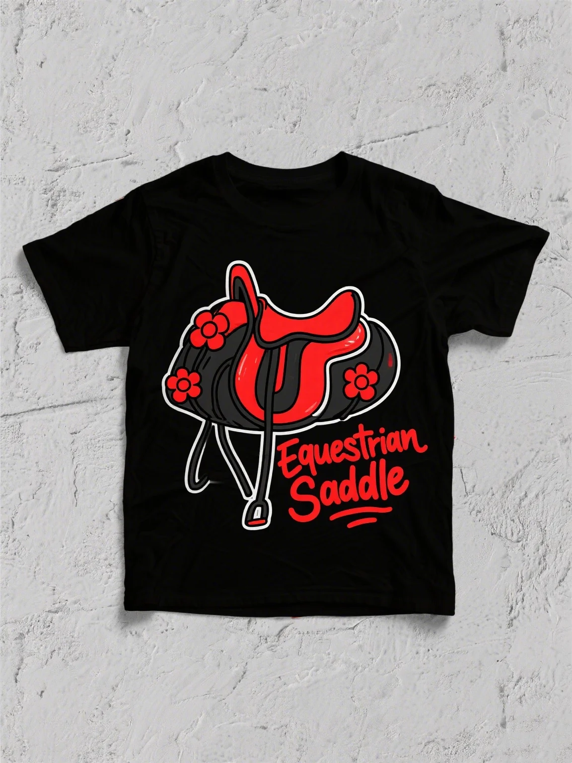 T-shirt in cotone gotico Harajuku: kayak - Grafica da paddle per gli appassionati di kayak taglienti T-shirt comoda e versatile di grandi dimensioni