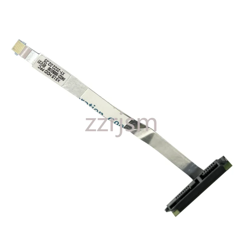 Cabo conector de unidade de disco rígido SATA HDD para Asus FX505 G531 X509 X515 1423-00TY0AS 104022-00060100
