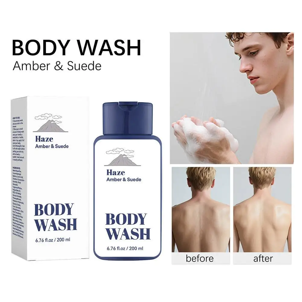 

Мужская и женская форма для мытья тела Patchouli Iris, гипоаллергенная, не раздражающая формула