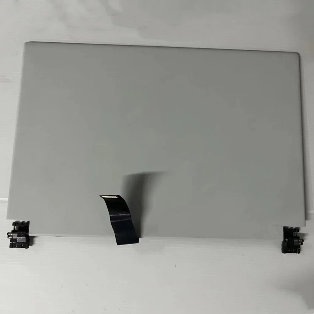 14 Inch for Dell Alienware X14 Gaming Laptop144hz LCD Screen Display Full Assembly Upper Part FHD 1920x1080