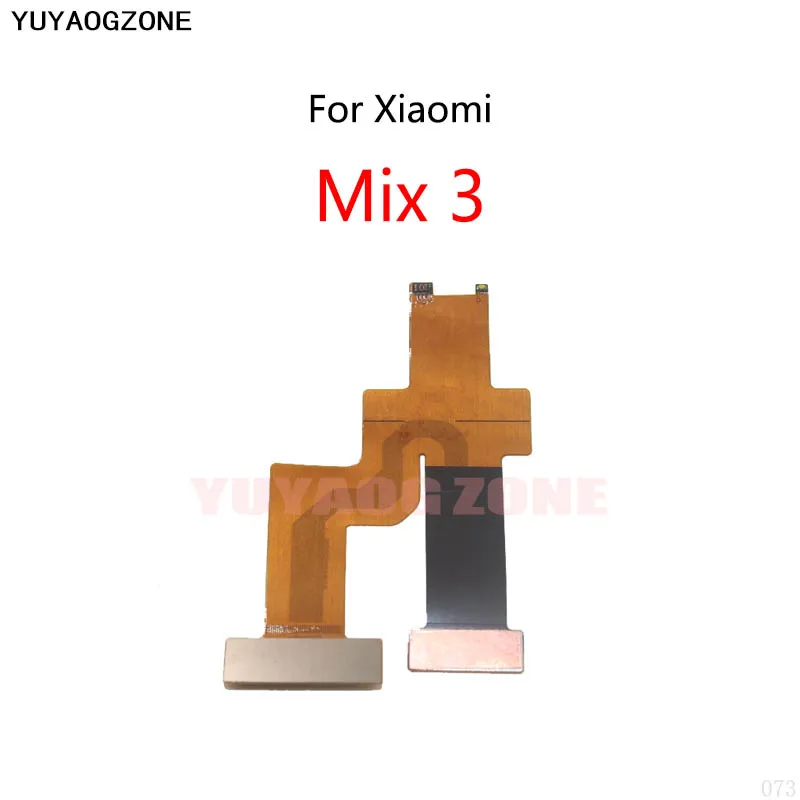 

LCD Main Board Connection Cable LCD Display Screen Connect Flex Cable For Xiaomi Mi MiX 3