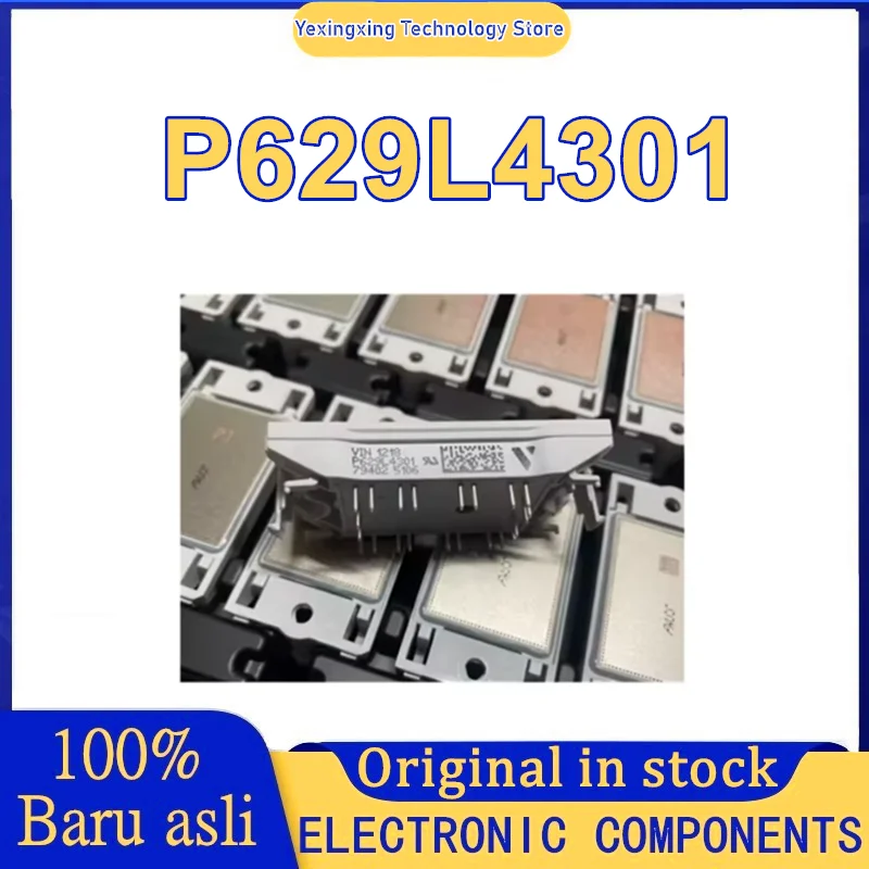 

IGBT new module V23990-P629-L43-PM P629L4301