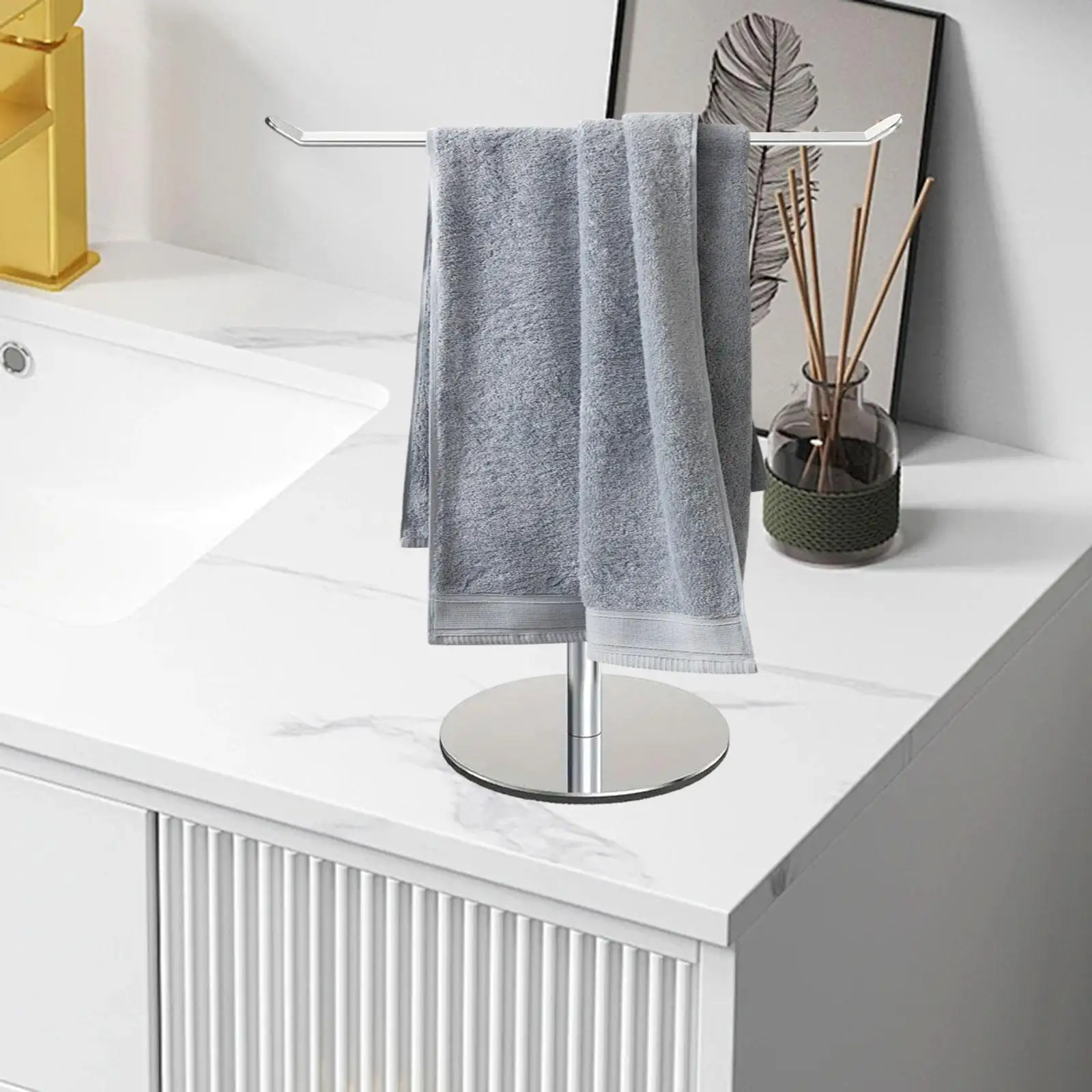 roll holders vintage kitchen towel rack