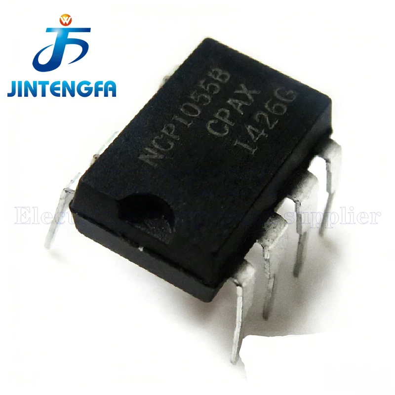 

5 шт. NCP1055A DIP7 NCP1055B NCP1055 DIP-7 в наличии, набор микросхем