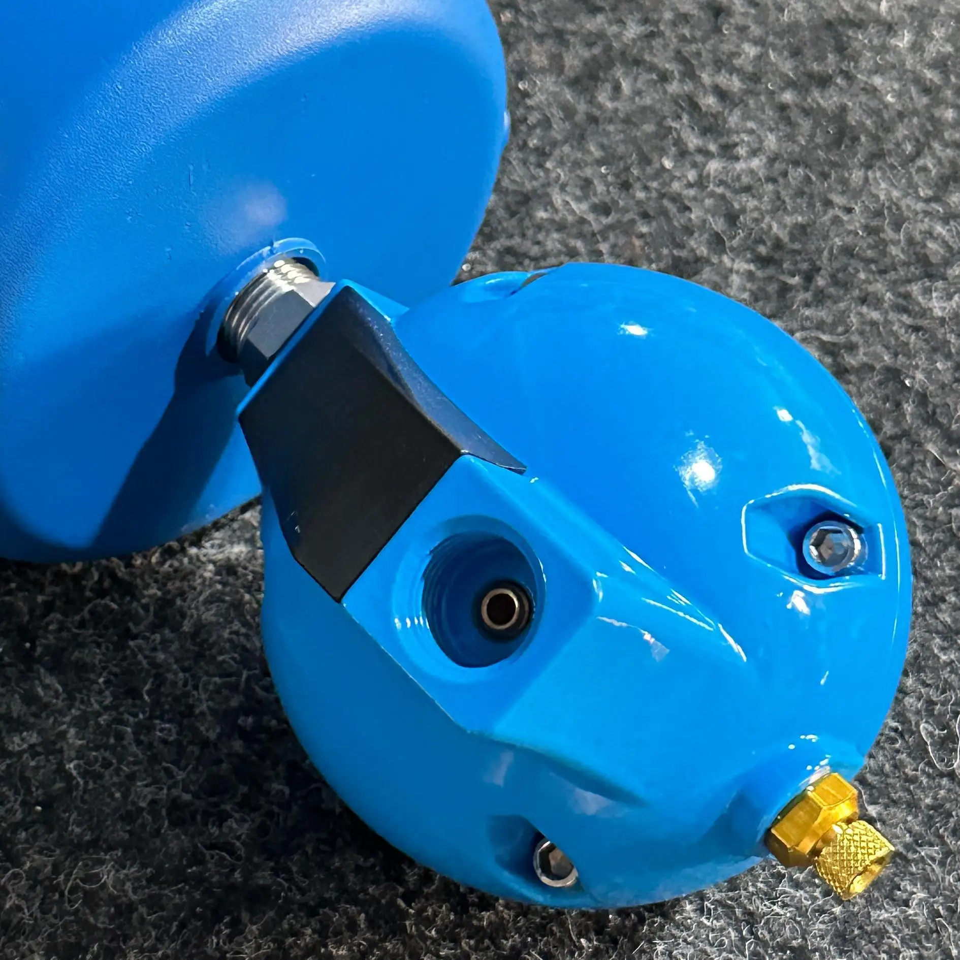

1/2 inch Air Compressor dryer Automatic atuo Drain Valves