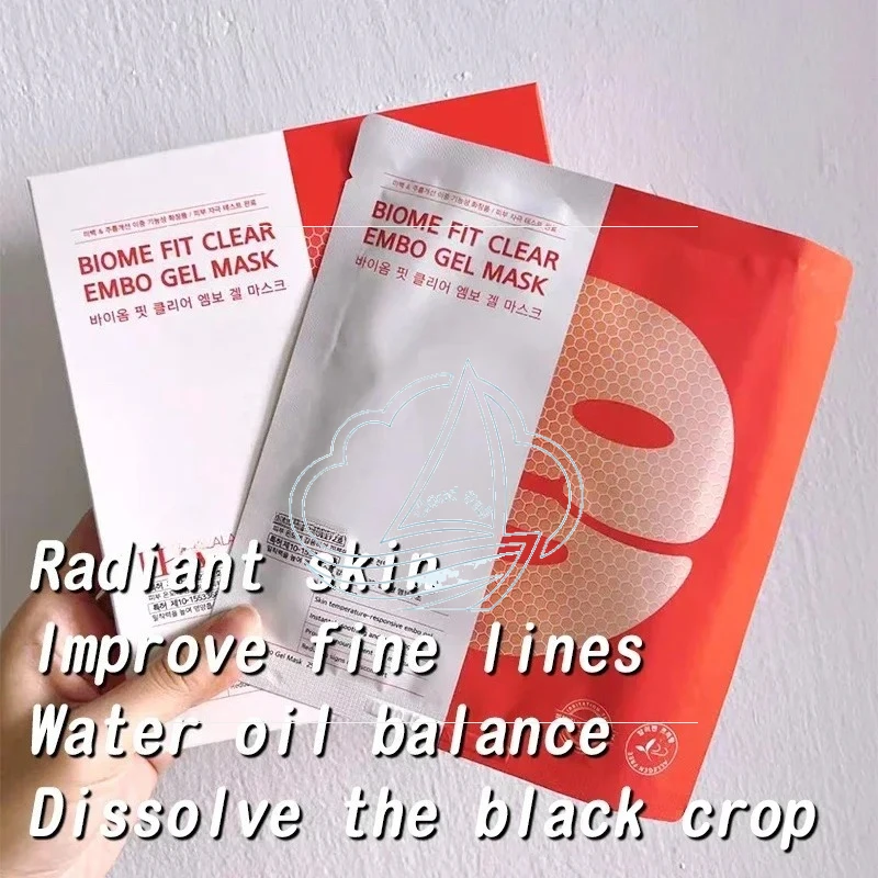 Deep Hydrating Skin Management - Locks Moisture, Exfoliates & Brightens Complexion