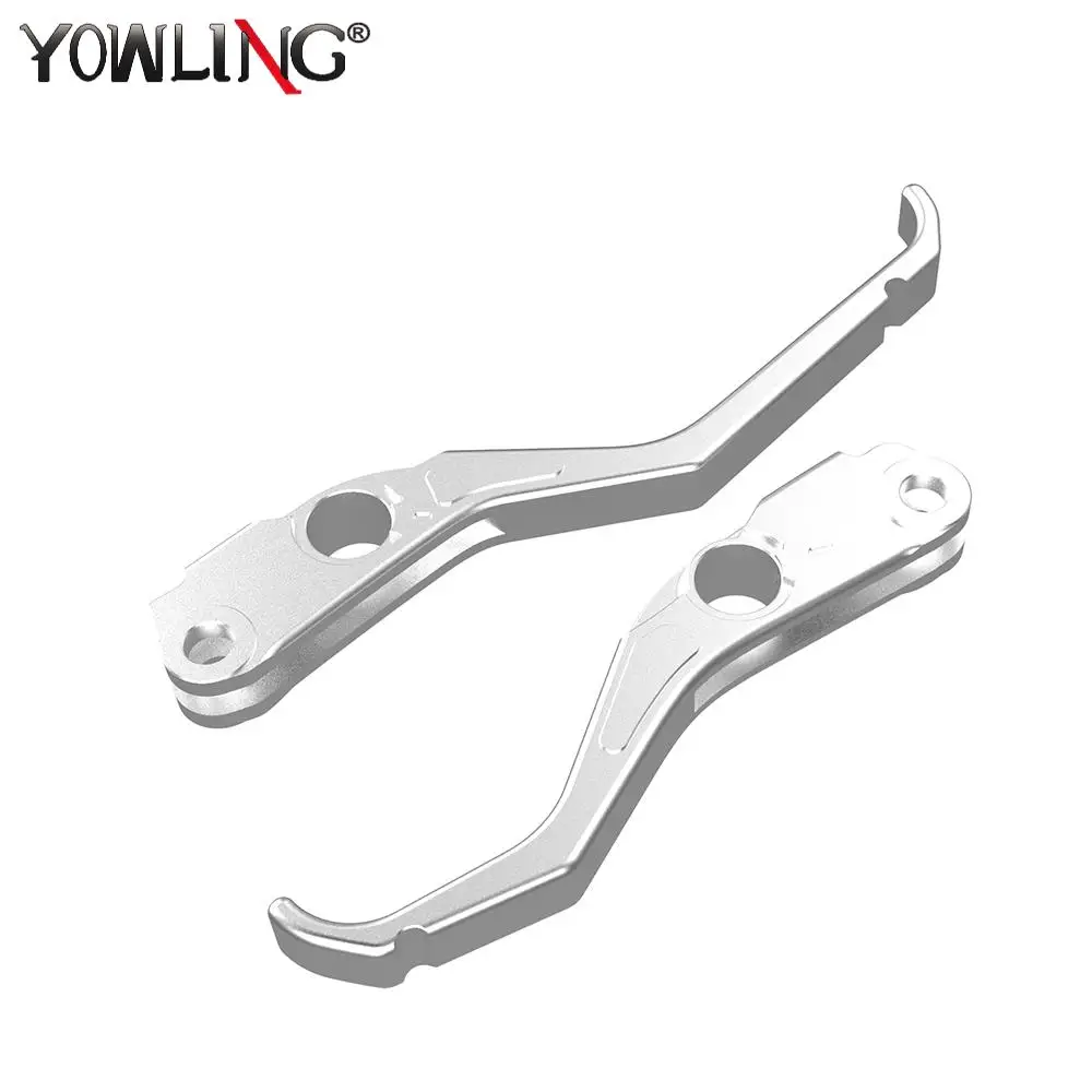 

FOR BMW K1600GTL K1600GT K1600 GTL 2015-2023 2022 2021 Motocross Left Shorty Clutch Levers Handle Grips Conversion LEVER Kit