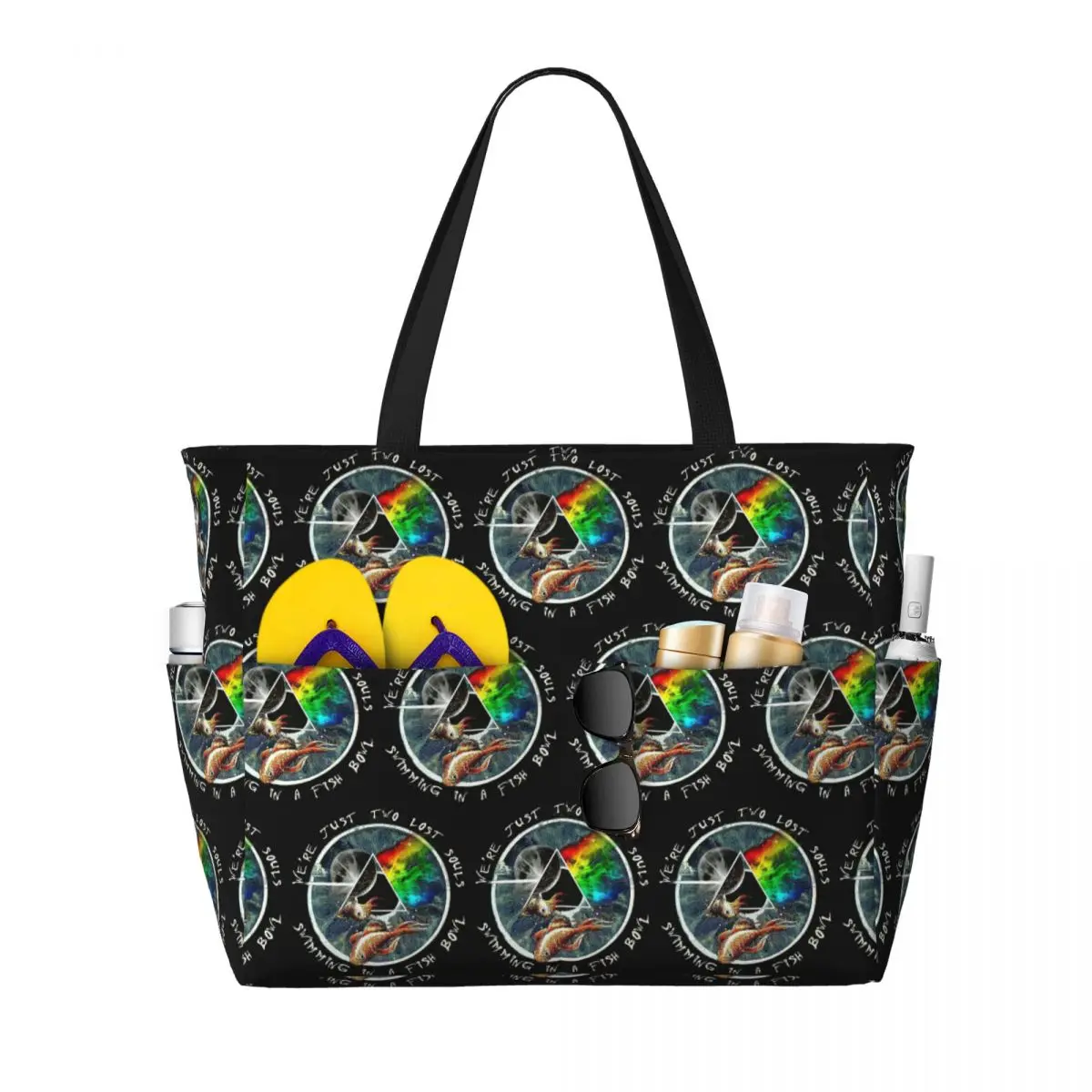bolsa-tote-grande-para-praia-academia-yoga-esportes-viagem-fitness-da-marca-singer-love-pink-band-floyd