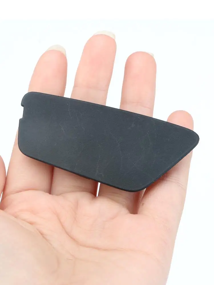 Tappo di copertura per porta interna automatica da 4 pezzi per Chevrolet Equinox 2018-2022 GMC Terrain 2018-2020 23322439 23322440