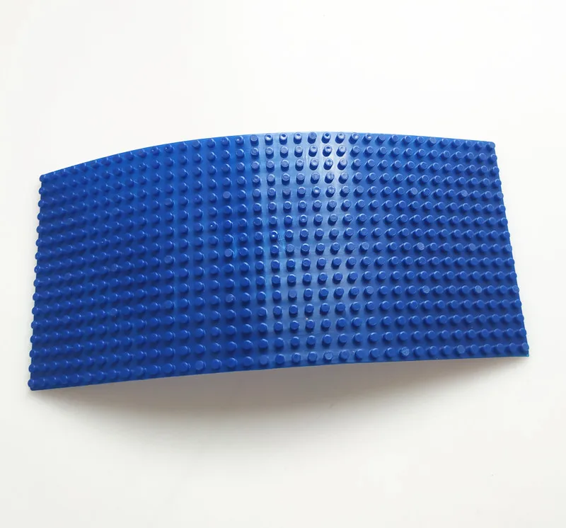 Männer Frauen Jungen Mädchen Baseball mütze Mützen Hysterese DIY Bausteine personal isierte Hut von Pixel Pannel und Krempen – Detail 26