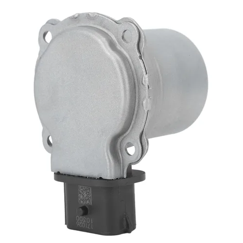 Actuador de embrague de transmisión automática AE8Z 7C604, reemplazo de Control preciso para Ford Fiesta 2011 A 2017