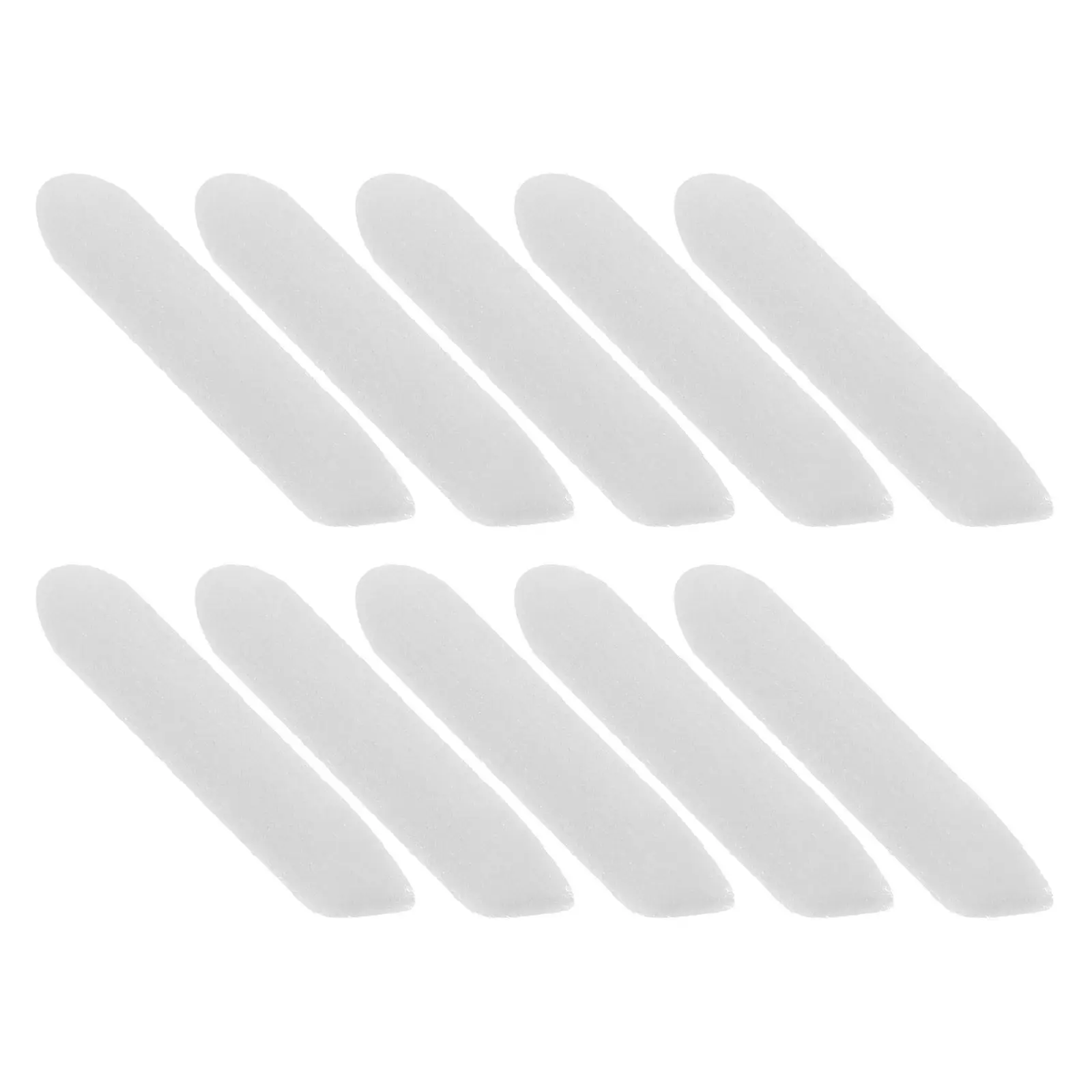 20Pcs Paint Marker Replacement Nibs 4.5mm Polyester Tip Refills for Oil-Based Markers Long-Lasting Seamless Flow Marker Nibs
